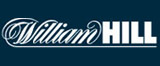 William Hill - Ofrece una gran variedad de mercados para apostar!